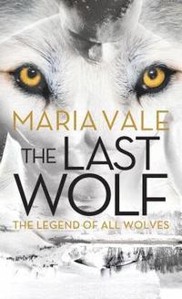 bokomslag The Last Wolf