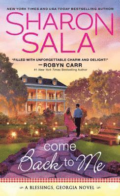 Sharon Sala - Come Back to Me, Pocket