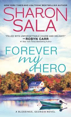 Sharon Sala - Forever My Hero, Pocket