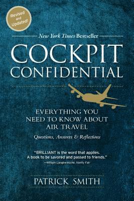 Patrick Smith - Cockpit Confidential, Häftad