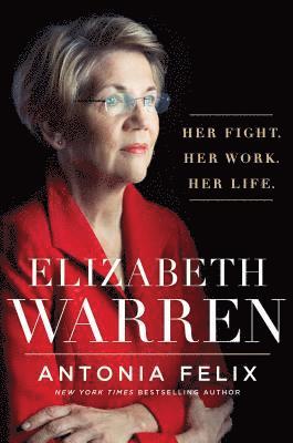 bokomslag Elizabeth Warren