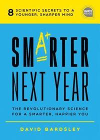 bokomslag Smarter Next Year