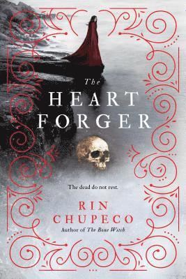 The Heart Forger 1