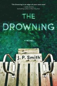 bokomslag The Drowning