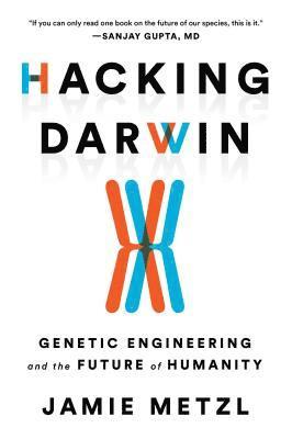 Hacking Darwin 1