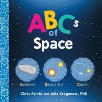 bokomslag ABCs of Space