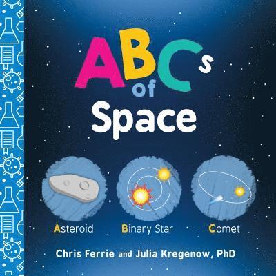 ABCs of Space 1