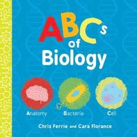 bokomslag ABCs of Biology