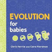 bokomslag Evolution for Babies