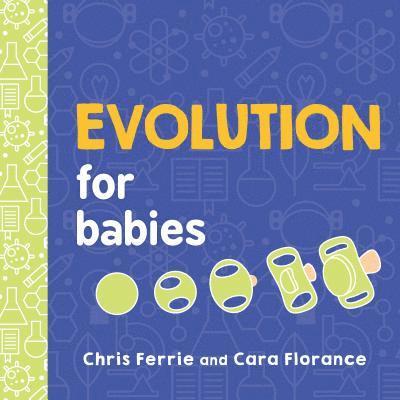 Evolution for Babies 1