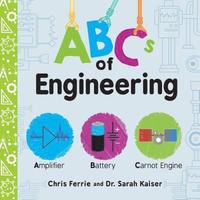 bokomslag ABCs of Engineering