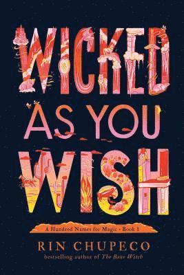 Wicked As You Wish 1