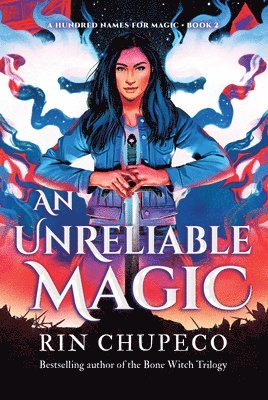 An Unreliable Magic 1