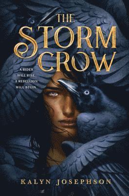 The Storm Crow 1