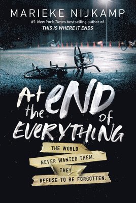 At the End of Everything 1