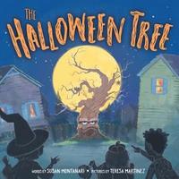 bokomslag The Halloween Tree