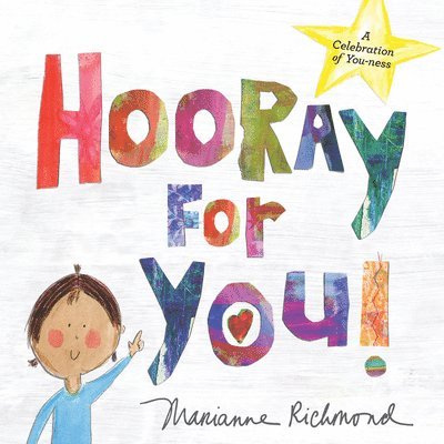 Hooray for You! 1