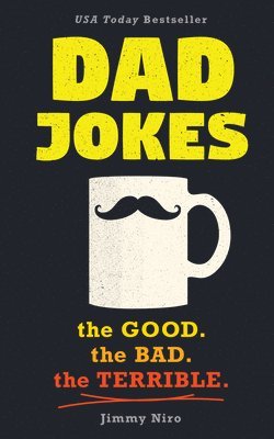 Dad Jokes 1