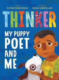 bokomslag Thinker: My Puppy Poet and Me