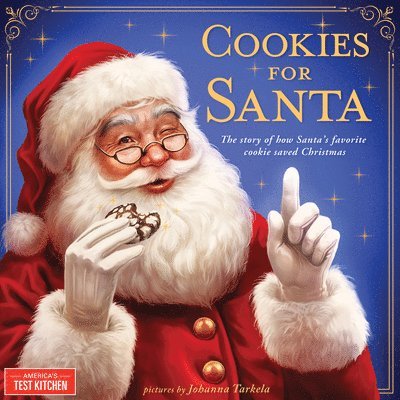 Cookies for Santa 1