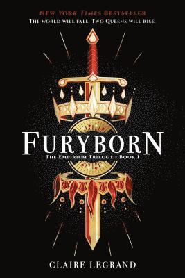 Furyborn 1