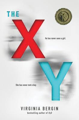 Virginia Bergin - The Xy, Häftad