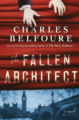 The Fallen Architect 1