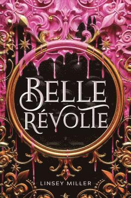 Belle Révolte