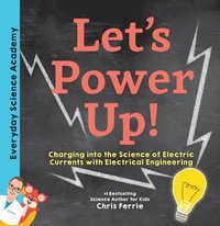 bokomslag Let's Power Up!