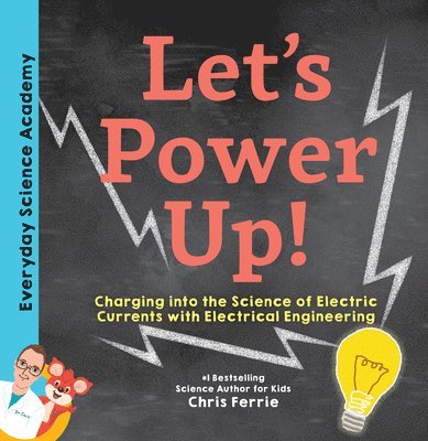 Let's Power Up! 1