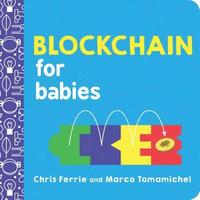 bokomslag Blockchain for Babies