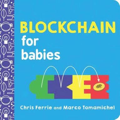 bokomslag Blockchain for Babies