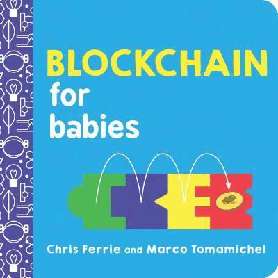 Blockchain for Babies 1