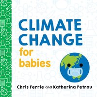 bokomslag Climate Change for Babies