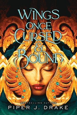 Wings Once Cursed & Bound 1