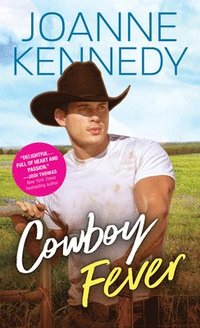 bokomslag Cowboy Fever