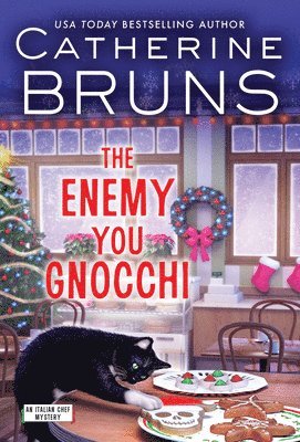 The Enemy You Gnocchi 1