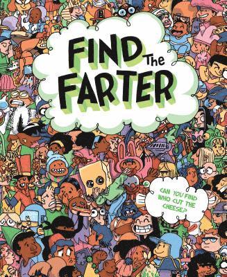 Find the Farter 1