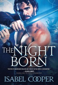 bokomslag The Nightborn