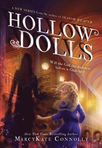 bokomslag Hollow Dolls