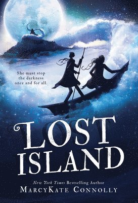 Lost Island 1