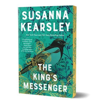 The King's Messenger 1