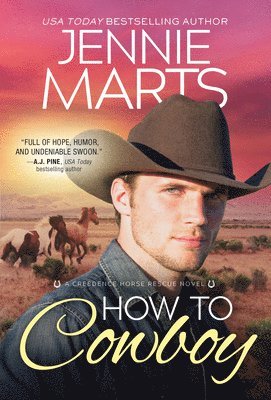 How to Cowboy 1