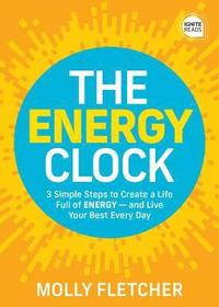 bokomslag The Energy Clock