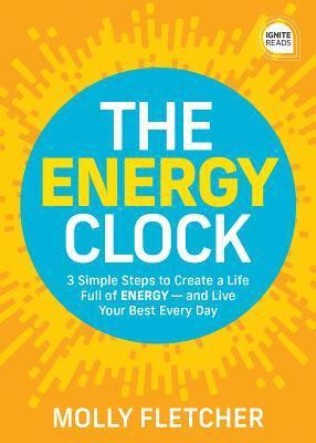 bokomslag The Energy Clock