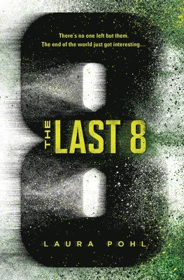 bokomslag The Last 8