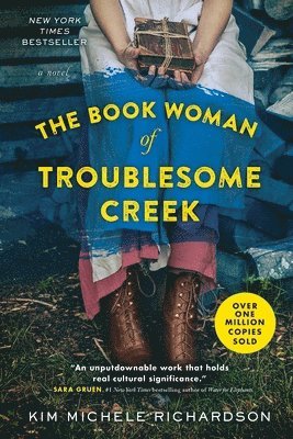 The Book Woman of Troublesome Creek 1