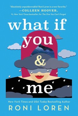 What If You & Me 1