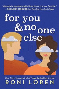 bokomslag For You & No One Else