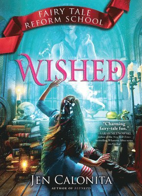Wished